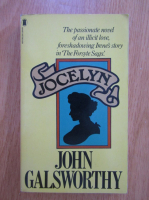 John Galsworthy - Jocelyn