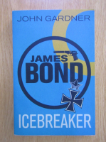 John Gardner - James Bond. Icebreaker