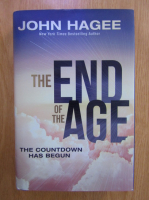 Anticariat: John Hagee - The end of the age. The countdown has begun