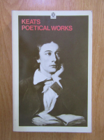 John Keats - Poetical works