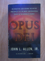 John L. Allen Jr. - Opus Dei