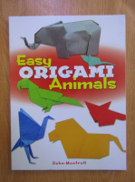 John Montroll - Easy origami animals