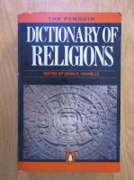 John R. Hinnells - Dictionary of religions