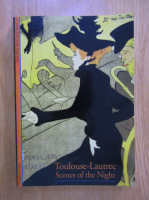 Jose Freches - Toulouse-Lautrec. Scences of the Night