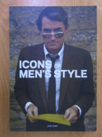 Josh Sims - Icons of men's style