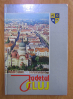 Judetul Cluj. Monografie