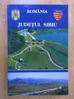 Judetul Sibiu (album)