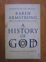 Karen Armstrong - A history of God