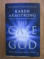 Karen Armstrong - The case for God