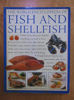 Kate Whiteman - The world encyclopedia of fish and shellfish