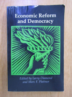 Larry Diamond - Economic reform and democracy