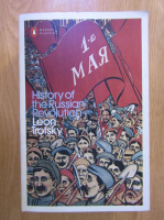 Leon Trotsky - History of the Russian Revolution