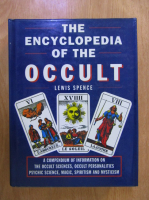 Lewis Spence - The encyclopedia of the occult