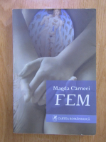 Magda Carneci - Fem