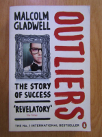 Malcom Gladwell - Outliers