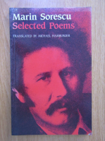 Marin Sorescu - Selected poems
