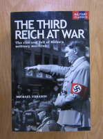Michael Veranov - The Third Reich at War