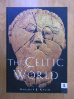 Miranda J. Green - The celtic world