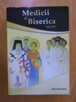 Mircea Gelu Buta - Medicii si Biserica (volumul 16)