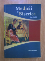 Mircea Gelu Buta - Medicii si Biserica (volumul 18)