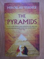 Miroslav Verner - The pyramids