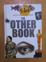 Mitchell Symons - The other book