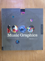 Music graphics. A compilation of packaging, posters, and other sound solutions