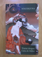Nagarjuna - Tratat despre Calea de Mijloc