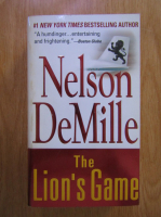 Nelson DeMille - The Lion's Game