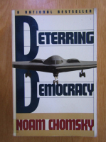Noam Chomsky - Detering Democracy