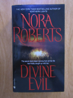 Nora Roberts - Divine evil