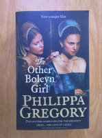 Philippa Gregory - The other Boleyn Girl