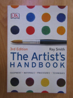 Ray Smith - The artist's handbook