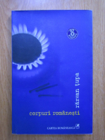 Razvan Tupa - Corpuri romanesti (contine CD)