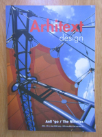 Revista Arhitext, anul X, nr. 5, iunie 2003