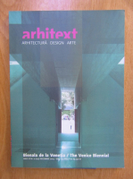 Revista Arhitext, anul XI, nr. 12, decembrie 2004