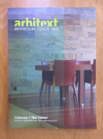 Revista Arhitext, anul XI, nr. 2, februarie 2004