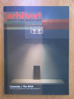 Anticariat: Revista Arhitext, anul XI, nr. 3, martie 2004