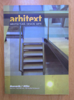Revista Arhitext, anul XI, nr. 6, iunie 2004