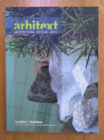 Revista Arhitext, anul XI, nr. 7, iulie 2004