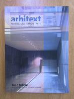 Revista Arhitext, anul XI, nr. 8, august 2004