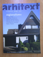 Revista Arhitext, anul XIII, nr. 1, ianuarie 2006