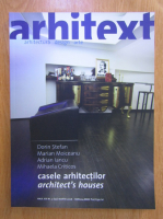 Revista Arhitext, anul XIII, nr. 3, martie 2006