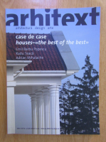 Revista Arhitext, anul XIII, nr. 4, aprilie 2006