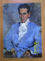 Anticariat: Revista Teatrul Azi, nr. 1-2, 2014