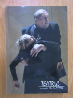 Revista Teatrul Azi, nr. 10-11-12, 2014
