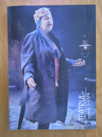 Revista Teatrul Azi, nr. 3-4, 2014