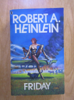 Robert A. Heinlein - Friday