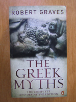 Robert Graves - The greek myths