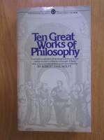 Robert Paul Wolff - Ten great works of philosophy